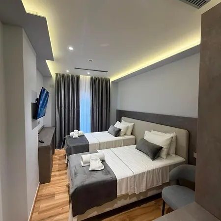 Hotel Joel Vlorë