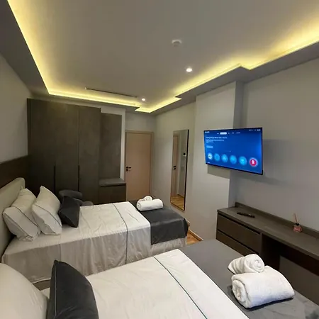 Joel Hotel 5*