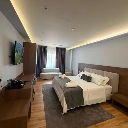 Hotel Joel 5*