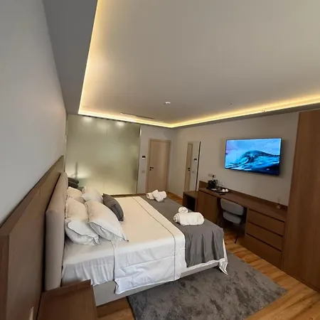 Hotel Joel