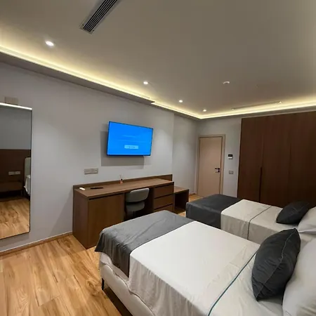 Hotel Joel Vlorë